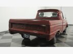 Thumbnail Photo 11 for 1964 Ford F100
